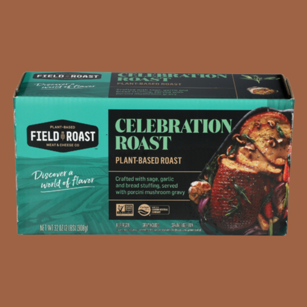 Field Roast Celebration Roast